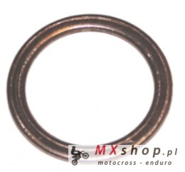 ATHENA USZCZELKA KOLEKTORA WYDECHOWEGO HONDA CR 125R '86, (OEM: 18359KA3740; 18359KS6000)