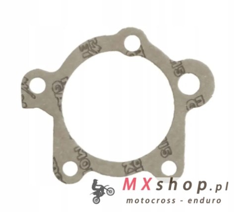 ATHENA USZCZELKA KOLEKTORA WYDECHOWEGO HONDA CR 250R '85-'91 (OEM: 18291KA4770)