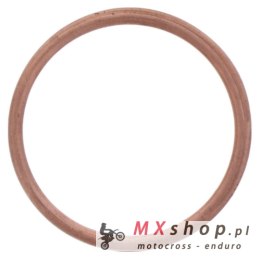 ATHENA USZCZELKA KOLEKTORA WYDECHOWEGO KAWASAKI KX 65 '00-'23, SUZUKI RM 65 '03-'06 (OEM: 110601922)