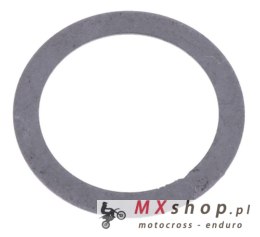 ATHENA USZCZELKA KOLEKTORA WYDECHOWEGO SUZUKI RM 125 '90-'91 (OEM: 1417227C00)