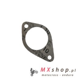 ATHENA USZCZELKA KRÓĆCA SSĄCEGO HONDA CR 125R '86, (OEM: 18359KA3740; 18359KS6000)