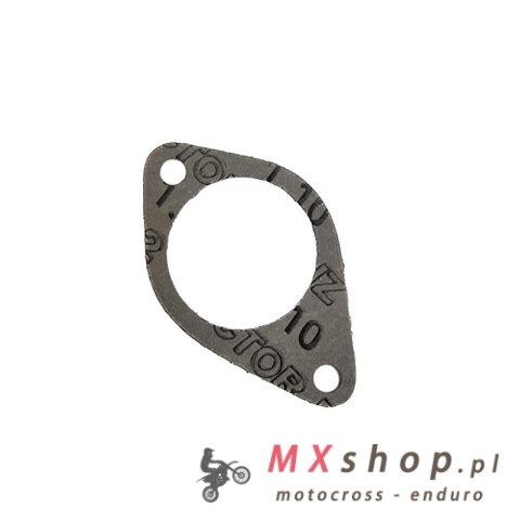 ATHENA USZCZELKA KRÓĆCA SSĄCEGO HONDA CR 125R '86, (OEM: 18359KA3740; 18359KS6000)