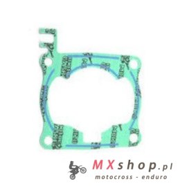 ATHENA USZCZELKA POD CYLINDER HONDA CR 125 (OEM:12191KZ4880; 12191KZ4860; 12191KZ4760; 12191KZ4700; 12191KS6701)