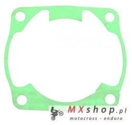 ATHENA USZCZELKA POD CYLINDER HONDA CR 500 '89-'01 (OEM:12291ML3790; 12291ML3700; 12291ML3680; 12191MAC680)