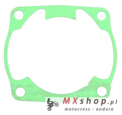 ATHENA USZCZELKA POD CYLINDER HONDA CR 500 '89-'01 (OEM:12291ML3790; 12291ML3700; 12291ML3680; 12191MAC680)