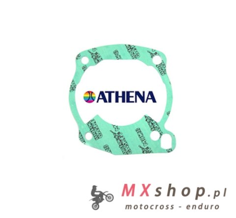 ATHENA USZCZELKA POD CYLINDER HONDA CR 80R '84-'02, CR 85R '03-'07 (OEM: 12191GS2620; 12191GC4730; 12191GC4710; 12191GC4600; 121