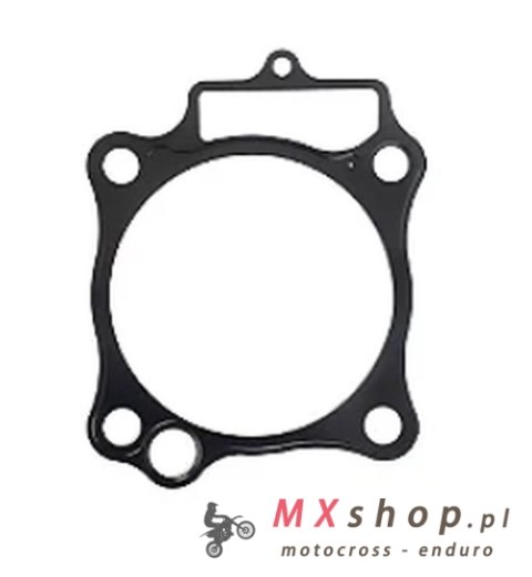 ATHENA USZCZELKA POD CYLINDER HONDA CRF 450R '02-'08 , CRE/CRM 450F/R '05-'08, CRE 450 MOTARD '02-'10, CRE 450X/490X '07-'08, CR