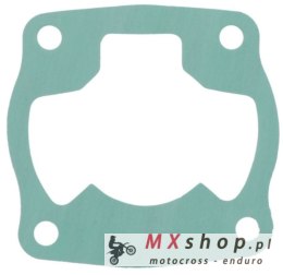 ATHENA USZCZELKA POD CYLINDER HONDA CRM 50, MB/MBX/MCX 50 '83, MTX 50 '84-'88, NS 50F '90, NSR 50 '83-'93 (OEM: 12191GT4710; 121