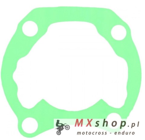 ATHENA USZCZELKA POD CYLINDER HONDA MB 50S '80-'82, MT 50AC '80-'93, MTX 50AC '82-'83 (OEM: 12191166000)