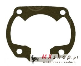 ATHENA USZCZELKA POD CYLINDER HONDA MBX/MTX/MCX/CRM/NSR/NS-1 75/80 '83-'87 (OEM:12191GE3610; 12191GA5901)