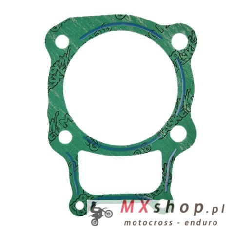 ATHENA USZCZELKA POD CYLINDER HONDA TRX 350 FOURTRAX/RANCHER/FOURTRAX '00-'04 (OEM: 12191HN5670)