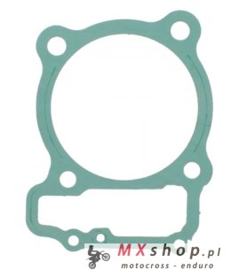 ATHENA USZCZELKA POD CYLINDER HONDA TRX 400EX 4X4 '99-'04, TRX 400 SPORTRAX '99-'13, XR 400R '96-'04 (OEM: 12191KCY671; 12191KCY