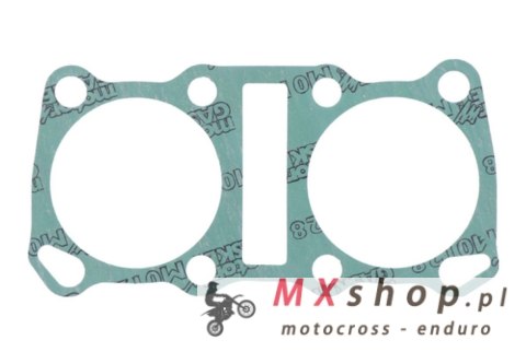 ATHENA USZCZELKA POD CYLINDER KAWASAKI EX/Z 305 '81-'94, KZ 305 '81-'87 (OEM: 110091217)