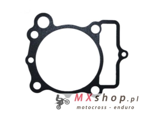 ATHENA USZCZELKA POD CYLINDER KAWASAKI KX 250F '09-'16 (OEM: 110610357)