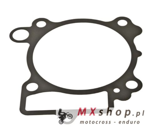 ATHENA USZCZELKA POD CYLINDER KAWASAKI KX 450F '09-'15 (OEM: 110610353; 110610768)