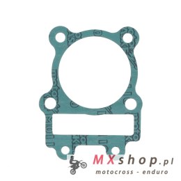 ATHENA USZCZELKA POD CYLINDER KAWASAKI KLX 110 '02-'23 (OEM: 110610256; 110610124; 110601754)