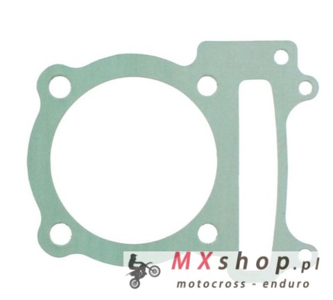 ATHENA USZCZELKA POD CYLINDER KAWASAKI KVF 300 BRUTE FORCE '12-'20 (OEM: 11061Y027)