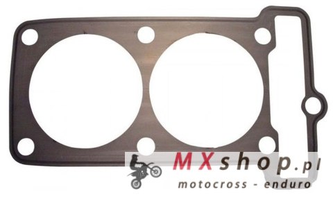 ATHENA USZCZELKA POD CYLINDER KAWASAKI NINJA 250R '08-'12 (OEM: 110610288; 110610433)