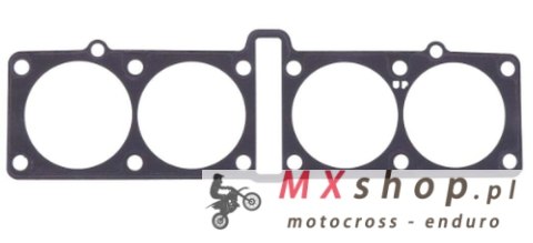 ATHENA USZCZELKA POD CYLINDER KAWASAKI ZG 1200 '86-'03, ZR 1100 ZEPHYR '92-'95 (OEM: 110601264; 110091554)