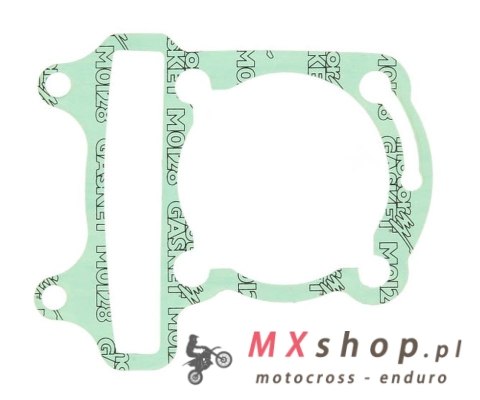 ATHENA USZCZELKA POD CYLINDER KYMCO AGILITY R16 150 '08-'09, HEROISM 125/150 '95-'99, MOVIE 150 '01-'07, PEOPLE 150 '99-'03, MAL