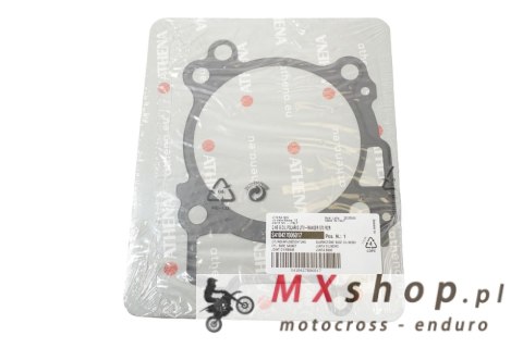 ATHENA USZCZELKA POD CYLINDER POLARIS RANGER RZR 570 '12-'14 (OEM: 5254903)