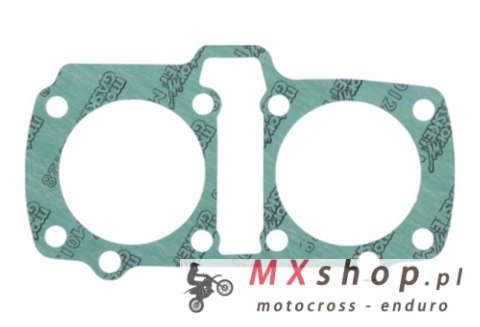 ATHENA USZCZELKA POD CYLINDER SUZUKI GSX 400 '80-'88 (OEM: 1124144100)