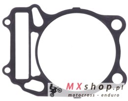 ATHENA USZCZELKA POD CYLINDER SUZUKI LT-A 400 EIGER '03-'09, LT-A/LT-F 400 KINGQUAD '08-'20, LT-F 400 EIGER '03-'04 (OEM: 112413