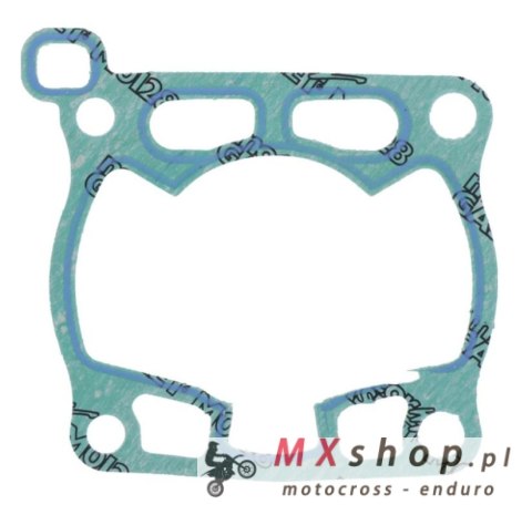 ATHENA USZCZELKA POD CYLINDER SUZUKI RM 125 '92-'03 (OEM: 1124127C01; 1124127C10)