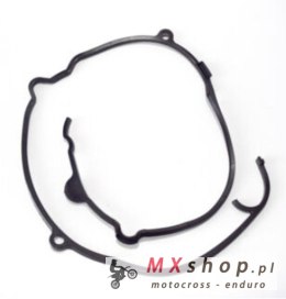ATHENA USZCZELKA POKRYWY ALTERNATORA HONDA CN HELIX 250 '92-'97, PIAGGIO HEXAGON/SUPER HEXAGON 250 '99-'00 (OEM: 11395KM1010)