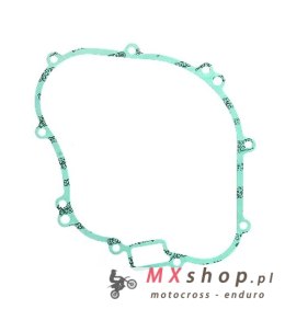 ATHENA USZCZELKA POKRYWY ALTERNATORA KAWASAKI KL 250 '85-'03, KLR 250 '85-'96, KSF 250 MOJAVE '87-'04 (OEM: 110601239)