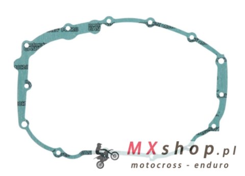 ATHENA USZCZELKA POKRYWY SPRZĘGŁA KAWASAKI EX 305 '81-'94, KZ 305 '81-'87, Z 305 '81-'94 (OEM: 110091071)