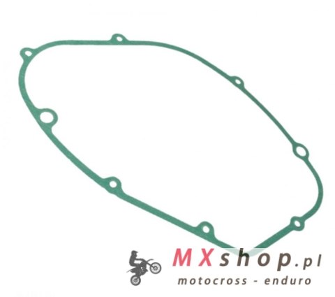 ATHENA USZCZELKA POKRYWY SPRZĘGŁA KAWASAKI KX 250 '78-'79 (OEM: 14046030)