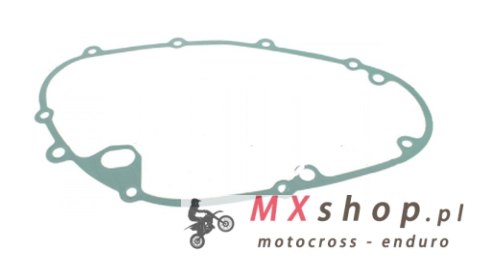 ATHENA USZCZELKA POKRYWY SPRZĘGŁA KAWASAKI KE 175E '79-'83, KLF/KLT 110 '84-'88 (OEM: 110091062; 110091346)