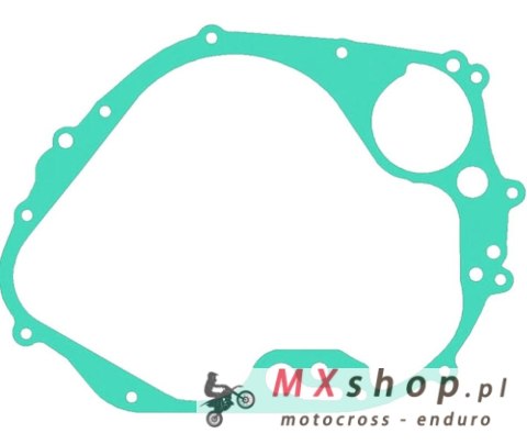 ATHENA USZCZELKA POKRYWY SPRZĘGŁA KAWASAKI KL 250 '78-'81, KLT 200 '81-'83, KZ 200 '78-'79, KZ 250 '80-'82, Z 200/250 '77-'82 (O