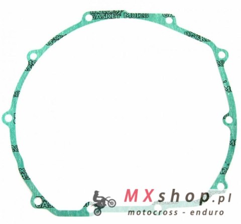 ATHENA USZCZELKA POKRYWY SPRZĘGŁA KAWASAKI ZX-7/ZX-7R NINJA '87-'90 (OEM: 110091601; 110091902)