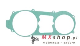 ATHENA USZCZELKA POKRYWY SPRZĘGŁA KYMCO HEROISM 125/150 '95-'99, SYM NEW DUKE 125 '00-'01 (OEM: 11395GY69200; 00121735)