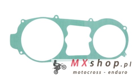 ATHENA USZCZELKA POKRYWY SPRZĘGŁA KYMCO HEROISM 125/150 '95-'99, SYM NEW DUKE 125 '00-'01 (OEM: 11395GY69200; 00121735)