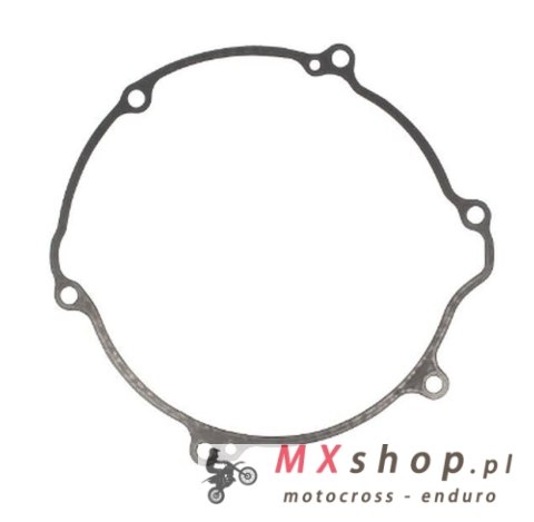 ATHENA USZCZELKA POKRYWY SPRZĘGŁA ZEWNĘTRZNA KAWASAKI KX 125 '94-'02 (OEM: 110601351)