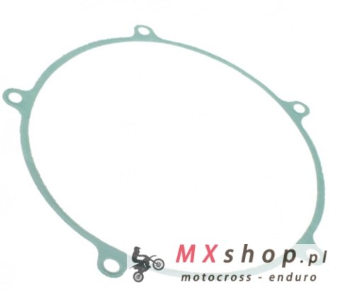 ATHENA USZCZELKA POKRYWY SPRZĘGŁA ZEWNĘTRZNA KAWASAKI KX 250 '88-'89 (OEM: 110601460)