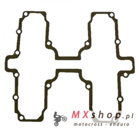 ATHENA USZCZELKA POKRYWY ZAWOROWEJ SUZUKI GS 450 '82-'88 (OEM: 1117344111; 1117344110)