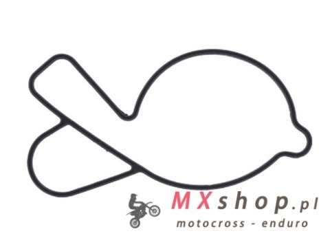 ATHENA USZCZELKA POMPY WODY KTM EXC/RALLY/SMR/SX-F/XC-F/XC-W 450 '12-'17, EXC/XC-W 500 '12-'17 (OEM: 78135053000)