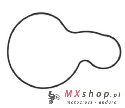 ATHENA USZCZELKA POMPY WODY KTM SMR/SX-F/SXS-F/XC-F 450/505 (OEM: 77335053000)