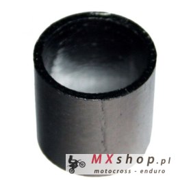 ATHENA USZCZELKA TŁUMIKA (GRAFITOWA) 26X22X25,5MM APRILIA RS 50 '06-'10, DERBI GPR NUDE/RACING/REPLIKA/SENDA 50/125 '04-'09, GIL