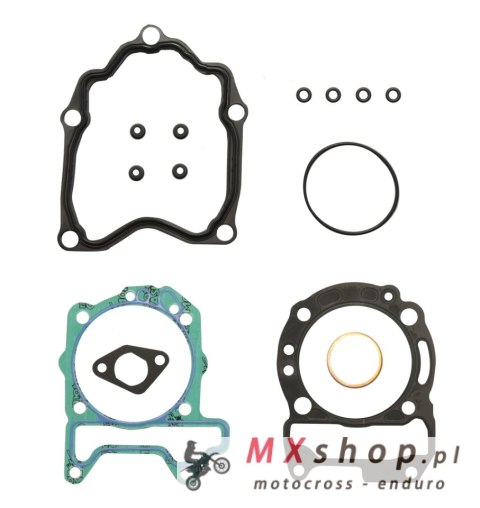 ATHENA USZCZELKI TOP-END APRILIA SCARABEO/SPORT CITY 300 '08-'10, PIAGGIO BEVERLY 300 '09-'12, CARNABY 300 '09-'12, MP3 300 '10-