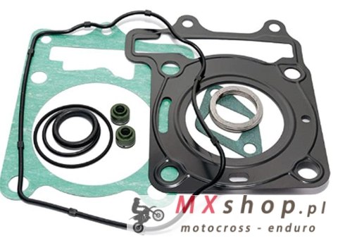 ATHENA USZCZELKI TOP-END BETA EIKON 125 '99-'02, KYMCO BW 125 '00-'04, DINK 125 '97-'98, GRAND DINK 125 '01-'04