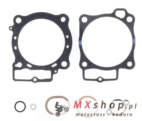 ATHENA USZCZELKI TOP-END BIG BORE HONDA CRF 450 '17-, (ŚR. 100MM)