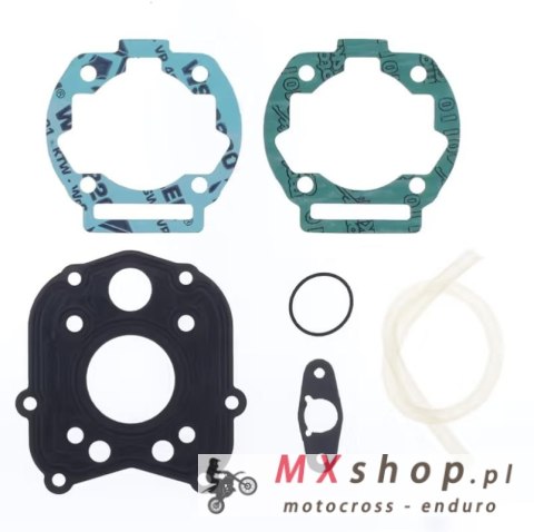 ATHENA USZCZELKI TOP-END DERBI GPR 50 '06-'18, SENDA 50 R/SM '06-'18