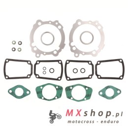 ATHENA USZCZELKI TOP-END DUCATI MONSTER 400 '00-'01, MONSTER 600/750 '01-'18 (OEM: 79120141B)