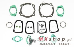 ATHENA USZCZELKI TOP-END DUCATI MONSTER 600 '98-, 750 / DARK '98,