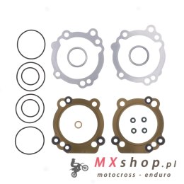 ATHENA USZCZELKI TOP-END DUCATI MONSTER 659/795/696 '13-'15 (OEM: 76120461B)